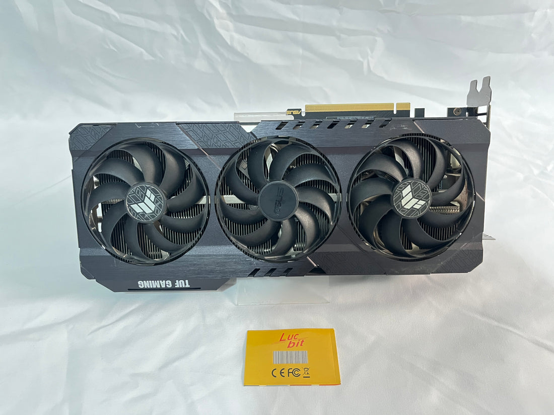 8.16 lucbit 3060ti graphics card  shipping to  Nigeria