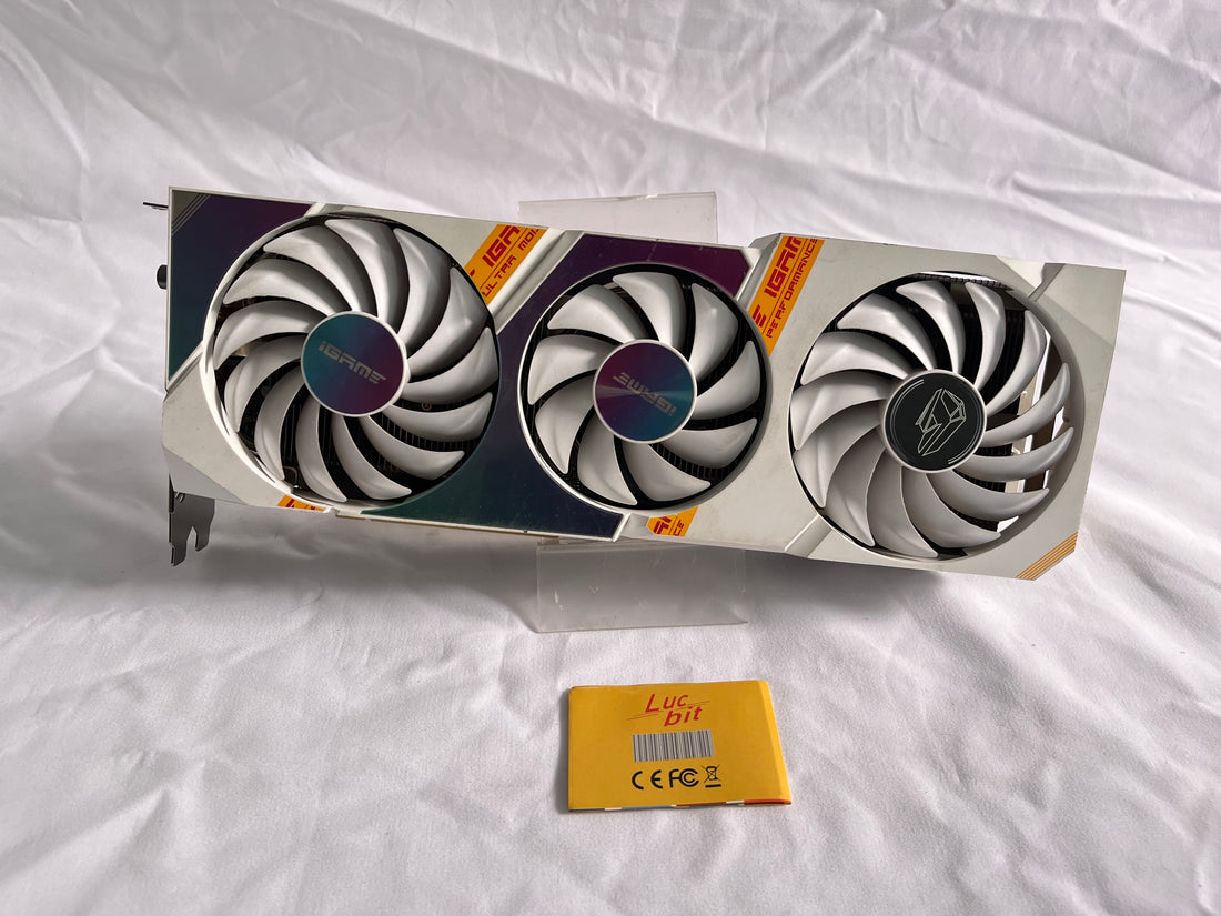 5.31 lucbit 3060ti graphics card  shipping to  Nigeria
