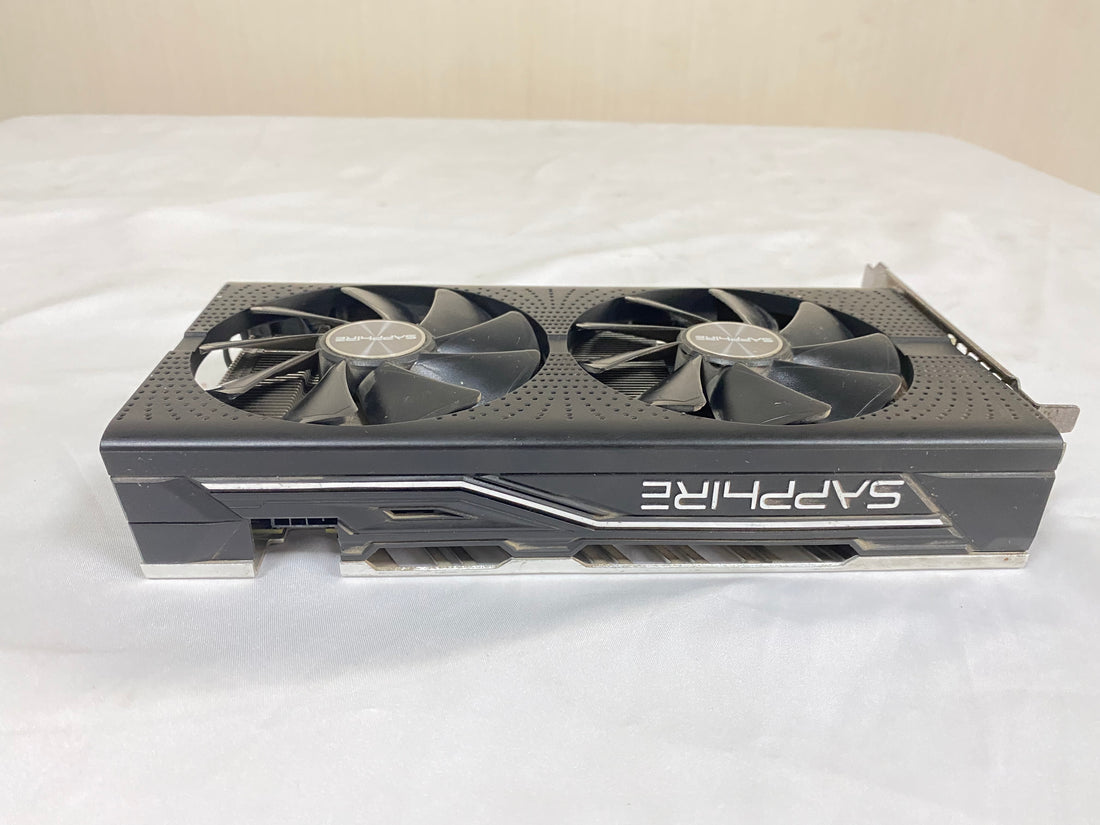 7.7 lucbit Sapphire 580 graphics card shipping to Vietnam