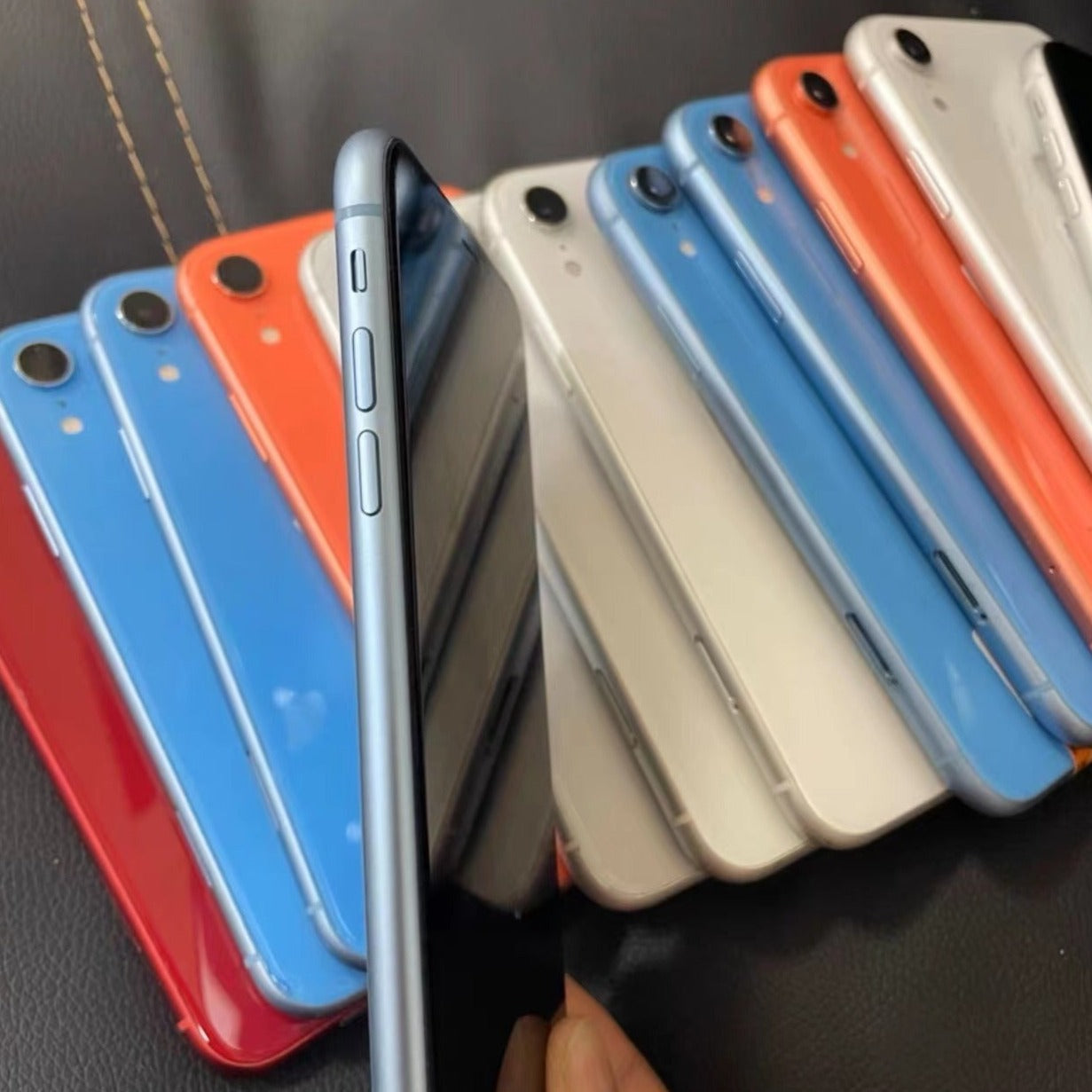 used iphone XR