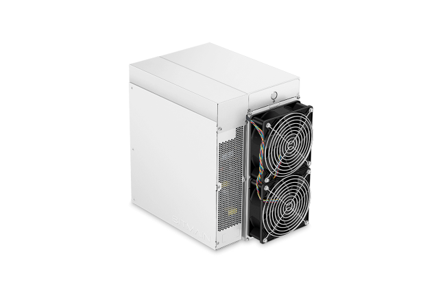 Antminer S19 95TH/S &S19PRO 110TH/S ( Use