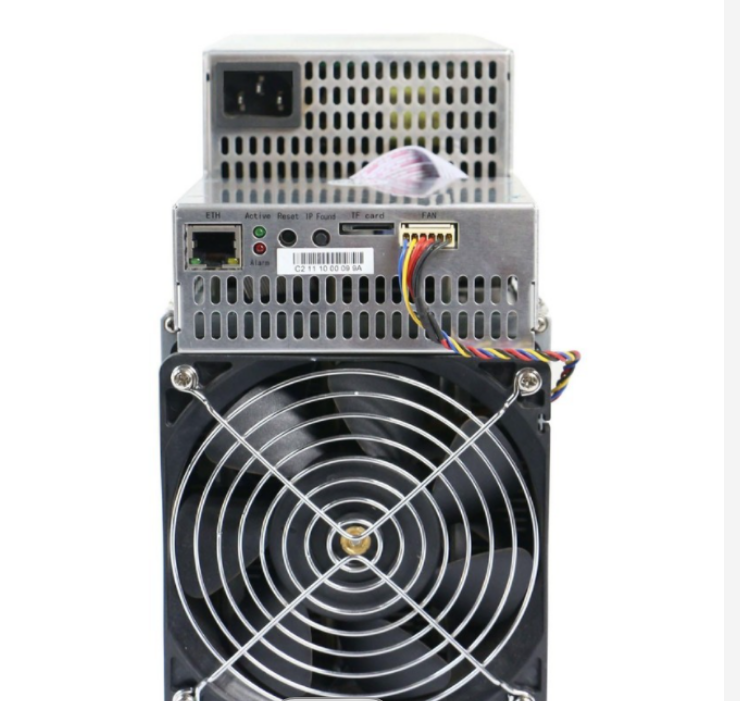 Whatsminer M20S 65TH/s (Used)