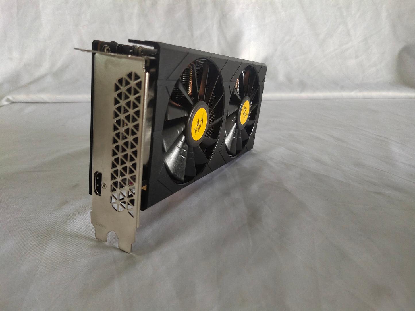 LUCBIT 3060m 6gb graphics card New
