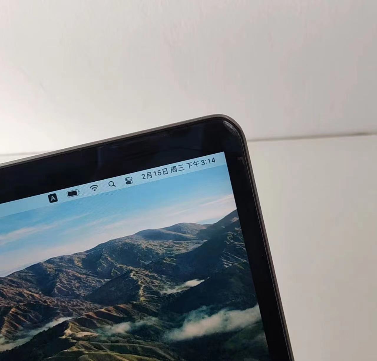 Apple macbook air 2019