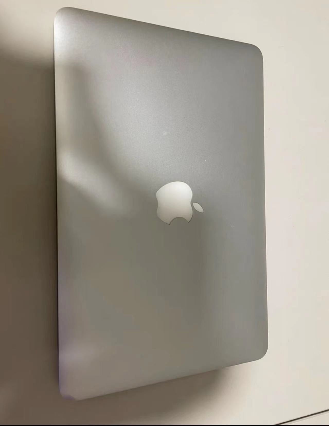 Apple macbook air 2014