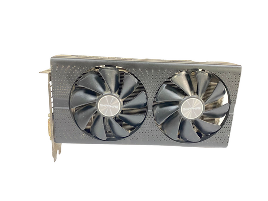 Lucbit/ Sapphire RX580 8GB New&Used