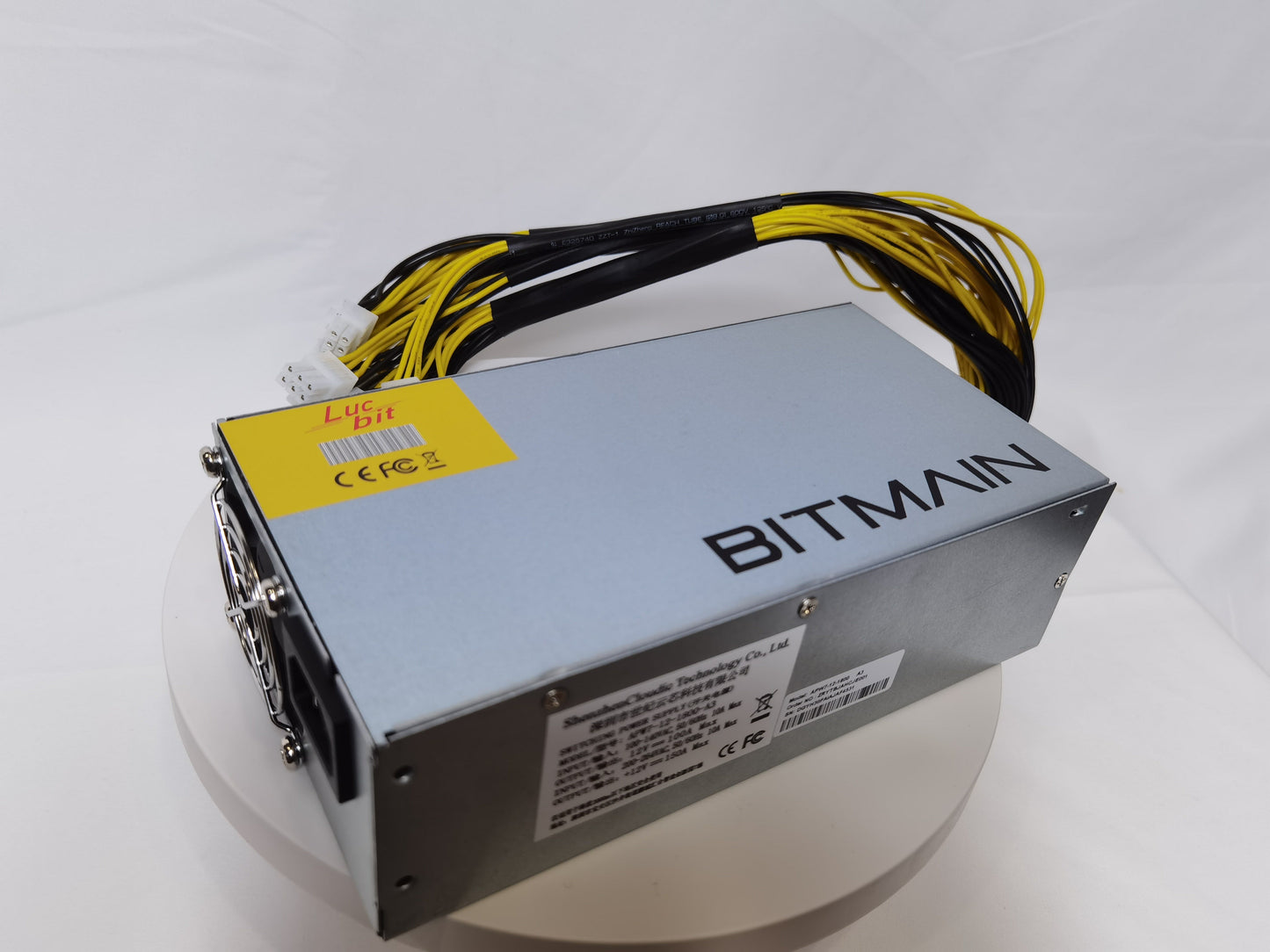 Bitmain antminer original power supply apw8 2000W PC A1 power