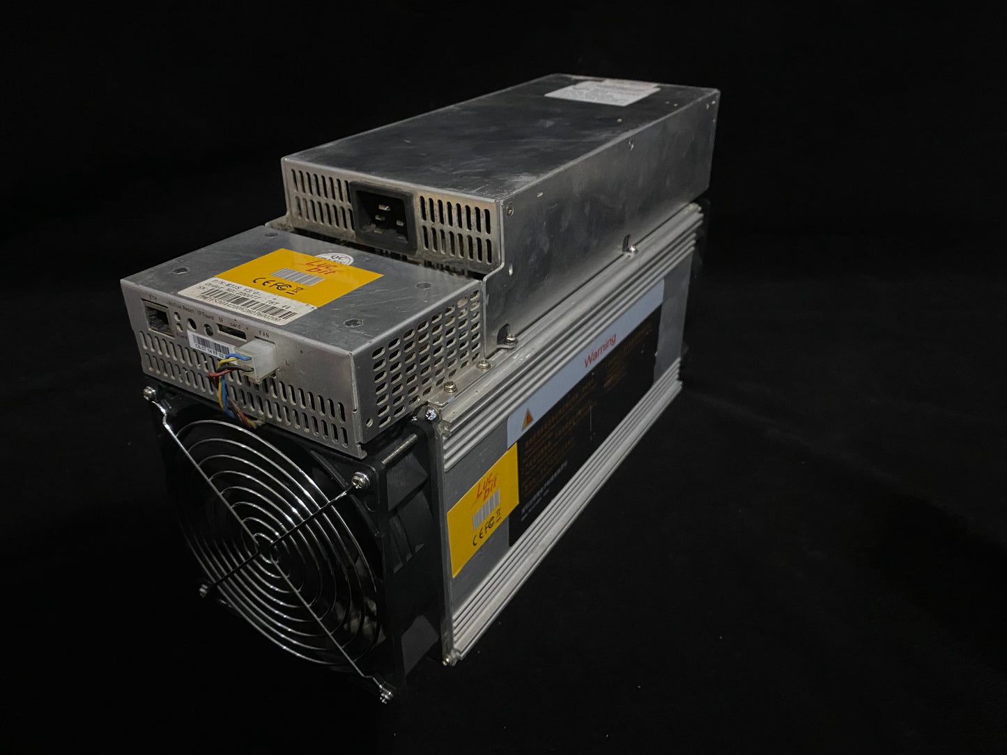 Whatsminer M31S 76TH/S (Used)